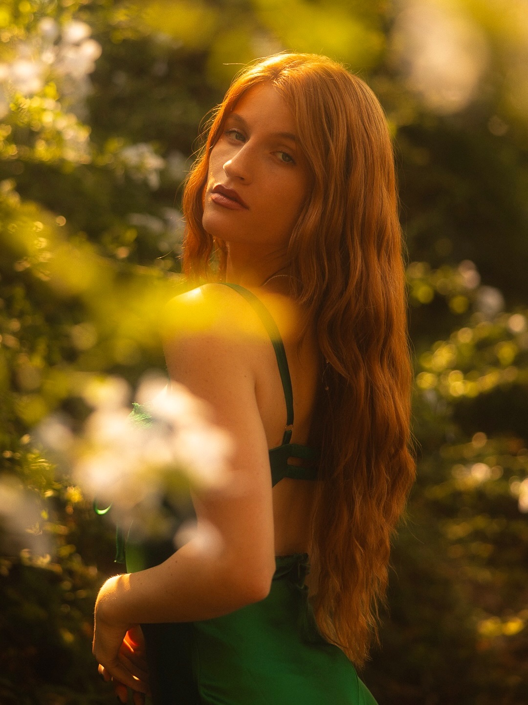 Dance — Jade Patteri
