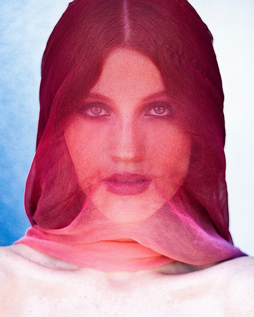 Acting — Jade Patteri